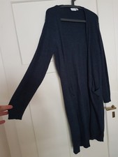 Vila Strickjacke Gr. L blau