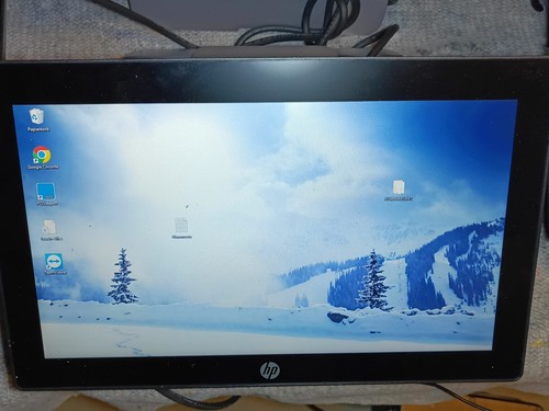 Rp9 aio retail system - rp9,
