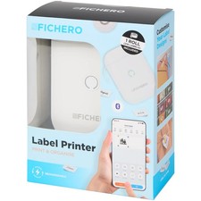 Fichero Label Printer –