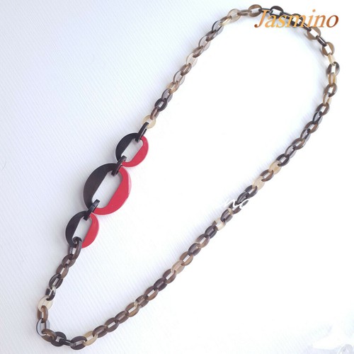 Buffalo horn handmade - handmade, schmuck
