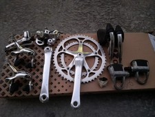 Campagnolo Veloce 9v Gruppe