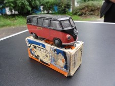 TEKNO DÄNEMARK  50er JAHRE VW VOLKSWAGEN TAXA KLEINBUS