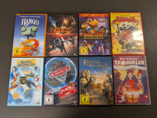 Dvd paket filme - dvd-paket, 8