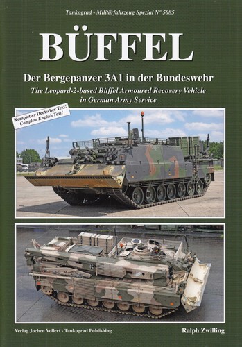 21454 tankograd spezial - spezial, 5085
