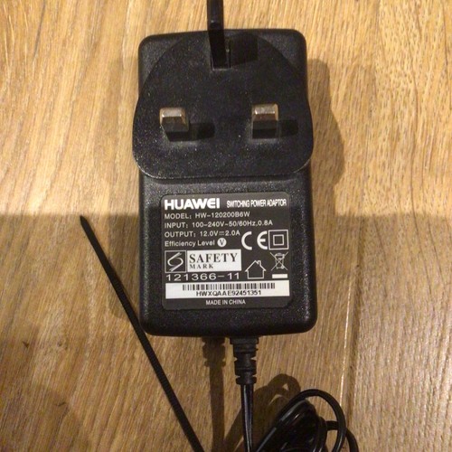 12v netz dc adapter - 2a, ac-dc