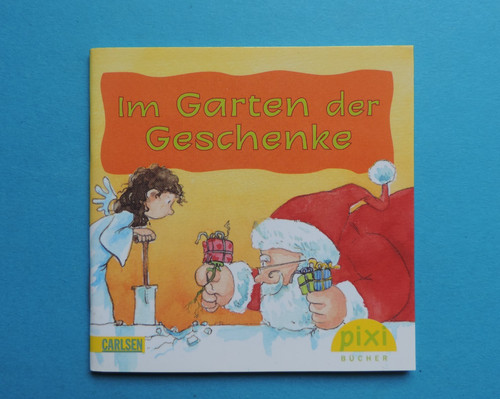 Pixi buch sonderausgabe - sonderausgabe, im