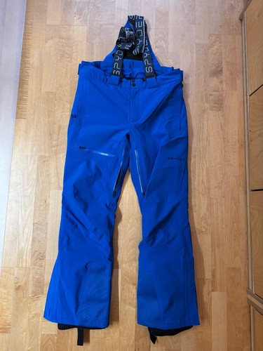 Spyder skihose goretex herren - spyder,