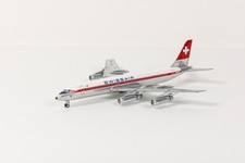 1:200 Inflight Convair 990A Coronado Swissair HB-ICB Luzern