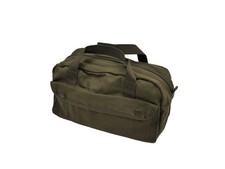 US JEEP GI Mechanic Tool Bag Canvas Werkzeugtasche