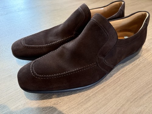 Lloyd wildlederschuhe herren - lloyd,