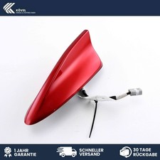 Original Radio-Dachantenne Antennenfuß Mazda CX-5 GH Rubinrot 41V GML866930