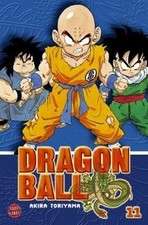 Dragon Ball - Sammelband-Edition, Band 11: BD 11 von Tor... | Buch | Zustand gut
