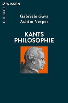 Kants philosophie h beck - kants, (c.h.beck