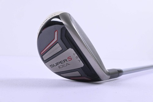 Adams idea super hybrid - idea, s