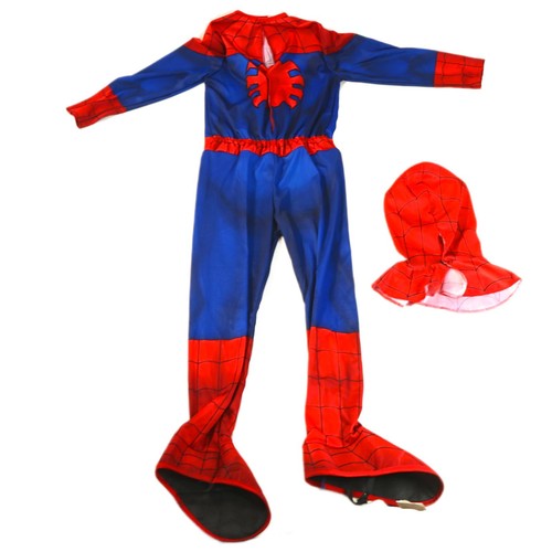 Rubie marvel spiderman kostüm - rubie,