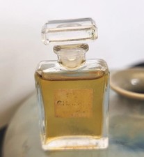 Vtg Chanel No 5 Eau De Parfum