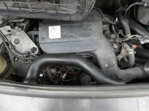 Motor opel vivaro f9q760 9 - opel,