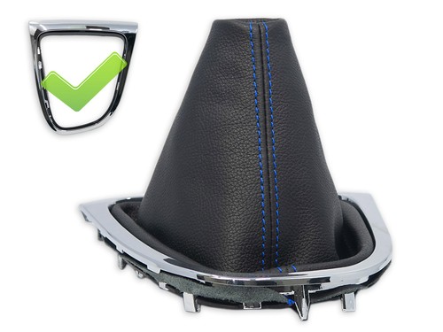 Schaltmanschette fur renault - schaltmanschette,