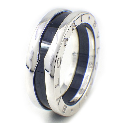 Bvlgari ring save the - ring,