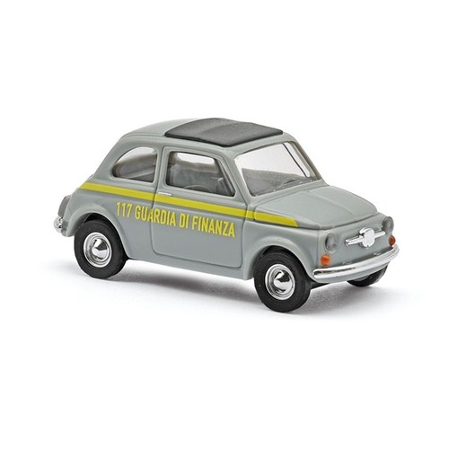 Busch 48739 87 fiat 500 - busch,