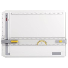 ARISTO Zeichenplatte Geo Board, DIN A3