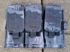 Magazintasche 3-fach Molle