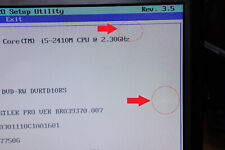 LP156WH2 TLE1 LCD Display 15,6'' 1366x768 Glänzend 40Pin Notebook Display #2