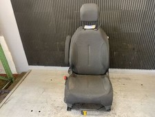 77747 Sitz links vorne CITROEN C4 I Picasso (U) 8916FR