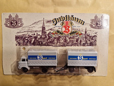 Brauerei Lkw Bergquell - neu