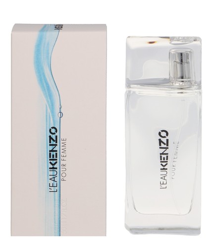 Kenzo pour femme - eau, de
