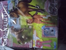 Schleich Bayala Sonderheft Das große Reitturnier Heft Exklusiv