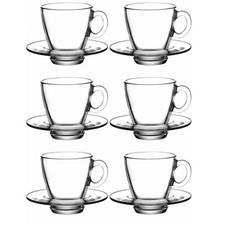 Pasabahce 95756- 12-tlg Set