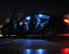 BMW E91 Touring - 17 LED SMD -