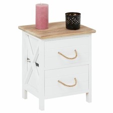 Nachttisch nachtschrank - nachttisch,