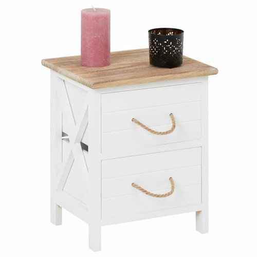 Nachttisch nachtschrank - nachttisch,