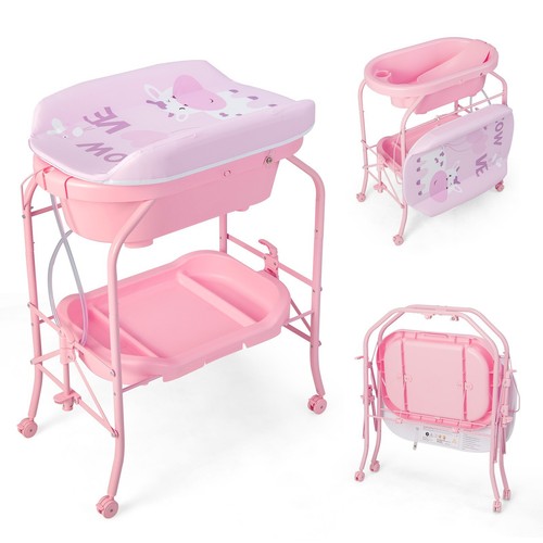 Baby wickeltisch wickelkommode - baby,