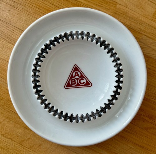 Abc batschari aschenbecher - batschari,