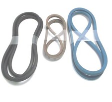 Keilriemen Satz f.MTD,Mastercut  RT92 ab 2021 Mähwerk Fahr Antrieb 13BB775E659