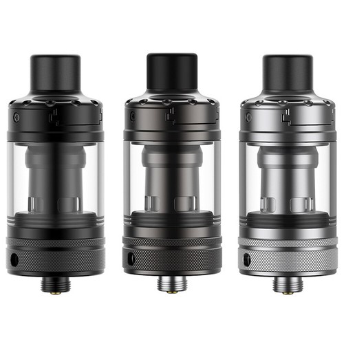 Aspire nautilus 3ml 22mm - nautilus,