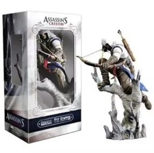 Assassin creed figur - creed,
