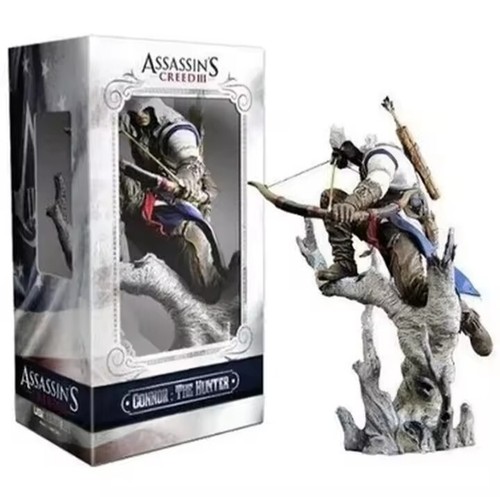 Assassin creed figur - creed,