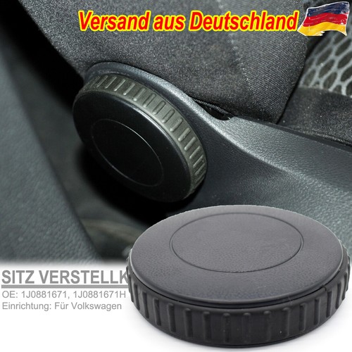 Lehnenverstellung drehknopf - lehnenverstellung,