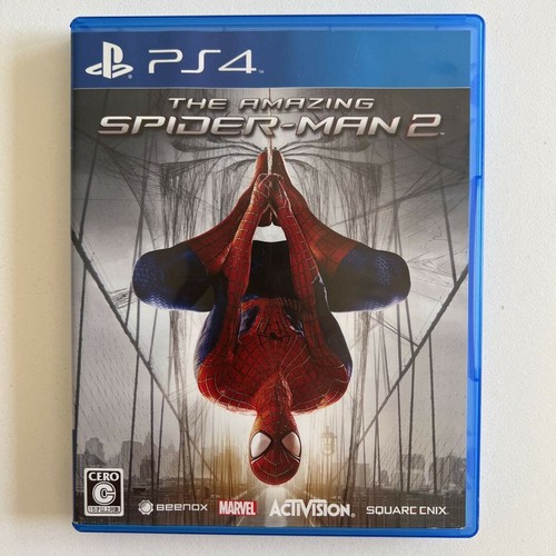 The amazing spider man sony - spider-man,