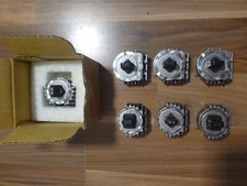 # 7 Druckköpfe BASTELWARE, 9 Nadeldrucker Matrixdrucker OKI Microline Druckkopf