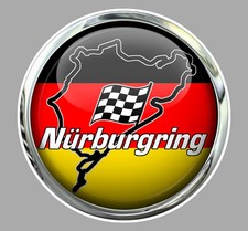 NÜRBURGRING CIRCUIT RACING