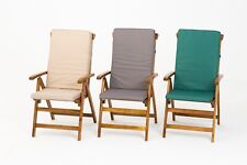 Hochlehner Auflagen Sitzkissen