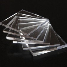 Acrylglas 2-8 mm PLEXIGLAS ®