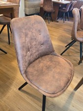 stuhl esszimmer drehbar