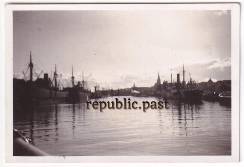 Foto hafen von - foto,