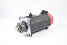 Fanuc Model 10 AC Servo Motor